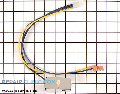 Wire Harness S97010714 Alternate Product View