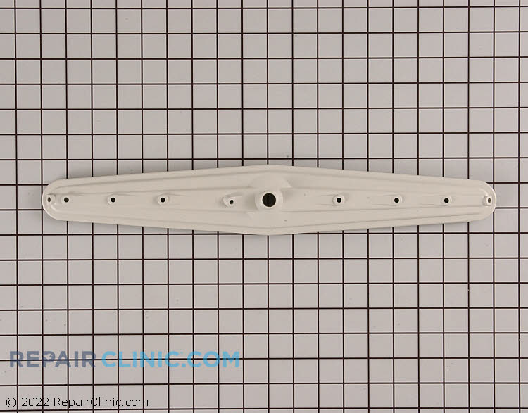 Upper Wash Arm Assembly WP8519604 Alternate Product View