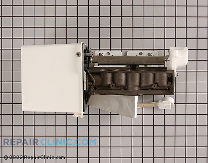 Ice Maker Assembly WR30X253 Alternate Product View