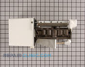 Ice Maker Assembly - Part # 45 Mfg Part # WR30X253