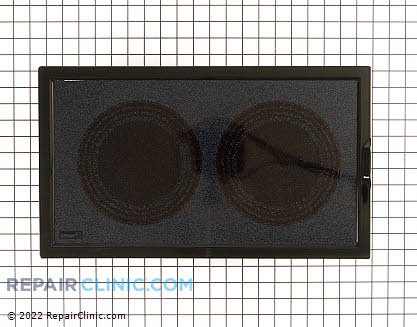 Stove Cartridge Assembly 4363295 Alternate Product View