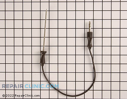 Heat Probe or Gauge