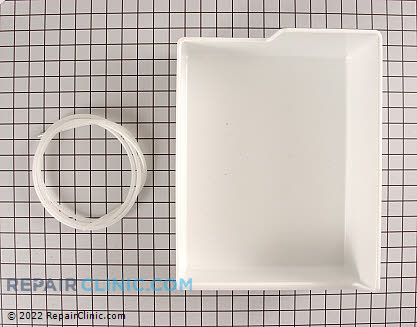 Ice Maker Assembly C3641510 Alternate Product View