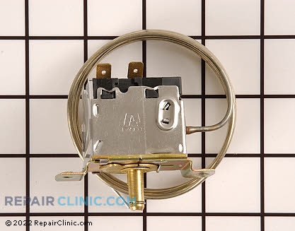 Thermostat 11-0407-21 Alternate Product View