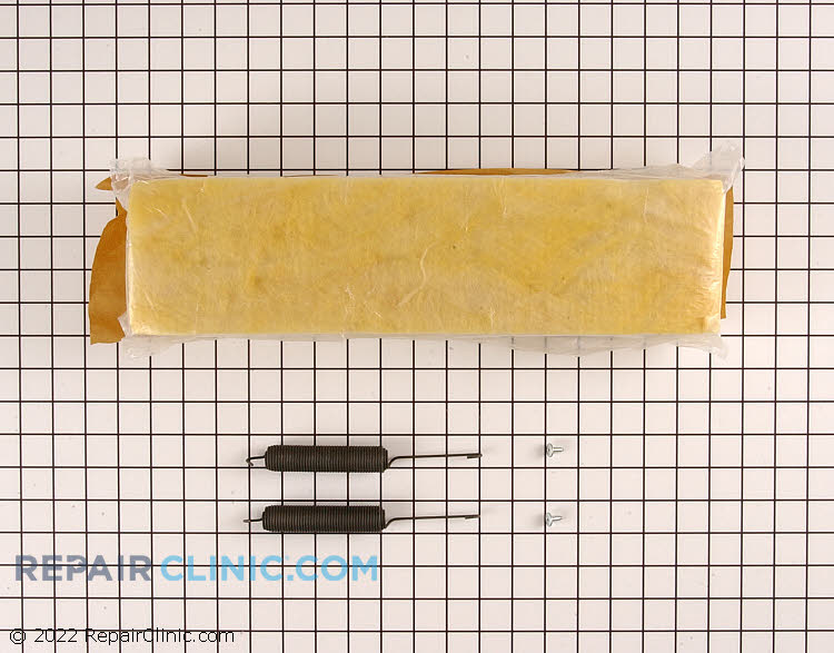 Dishwasher Access Panel W10505634 Fast Shipping Repair Clinic