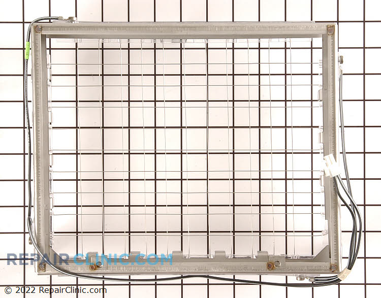 Ice Machine Cutting Grid Assembly WR29X10073 Fast Shipping Repair