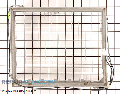 Cutting Grid Assembly WR29X10073 Alternate Product View