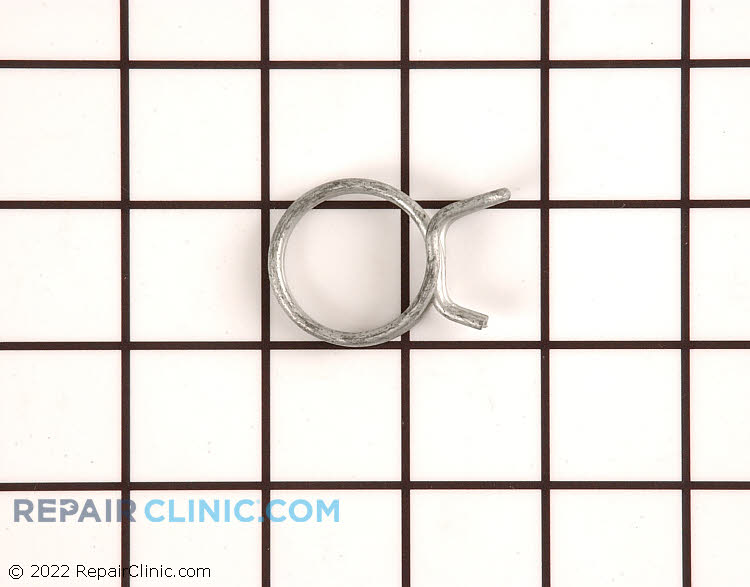 154348401 Hose Clamp