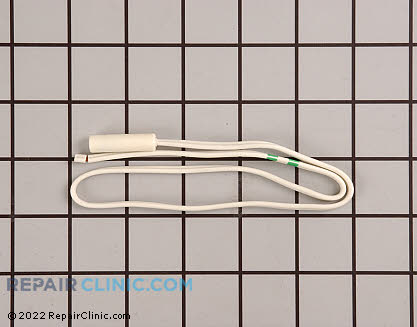 Thermistor WR55X10025 Alternate Product View