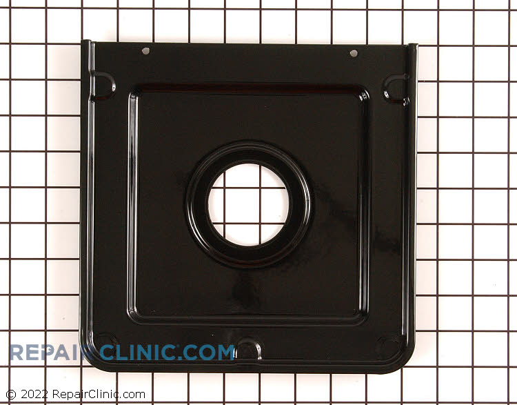 Range/Stove/Oven Burner Drip Pan 316011401 Fast Shipping Repair