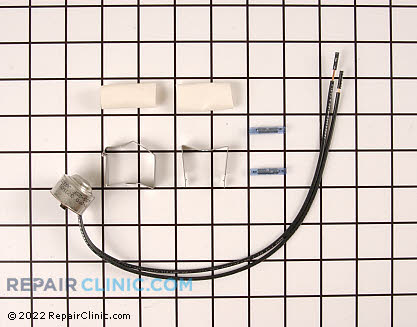 Defrost Thermostat 5303917954 Alternate Product View