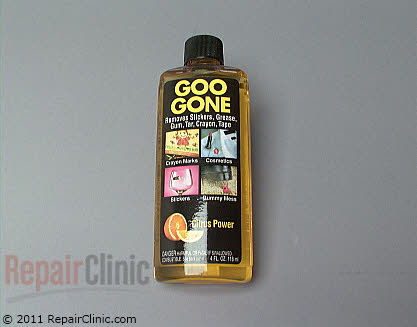 Goo Gone 18001030 Alternate Product View