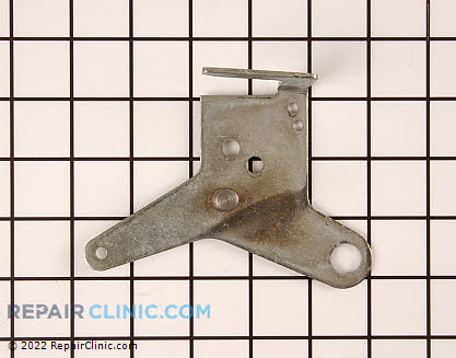 Idler Pulley Lever WP6-3033630 Alternate Product View