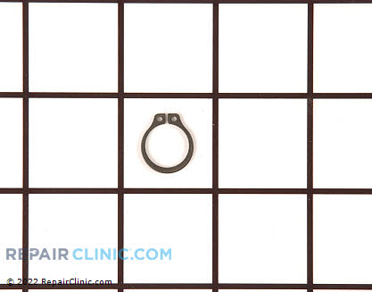 Snap Retaining Ring WP23748 Alternate Product View