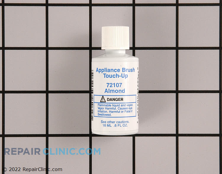 WP72107 Touch-Up Paint