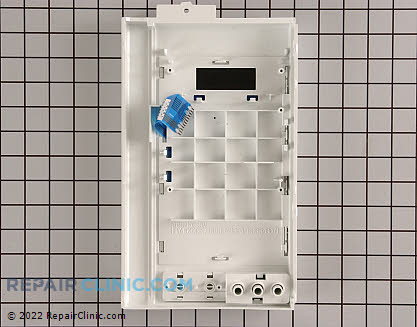 Touchpad and Control Panel FPNLCB189MRK0 Alternate Product View