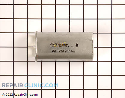Capacitor 1241524333 Alternate Product View