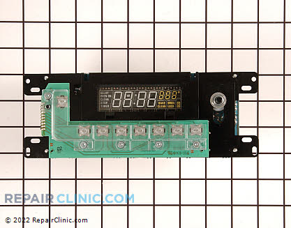 Oven Control Board 3204643 Alternate Product View
