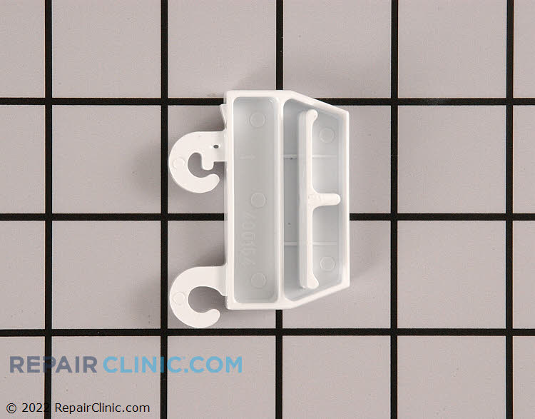 Refrigerator Shelf Retainer Bar Support 5304402687 Fast Shipping