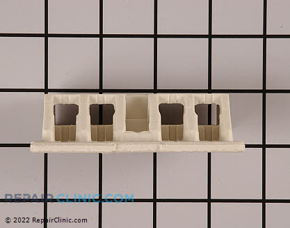 Ceramic Receptacle Block WB17M7 Alternate Product View