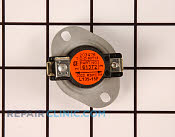Cycling Thermostat - Part # 1246557 Mfg Part # WPY61372