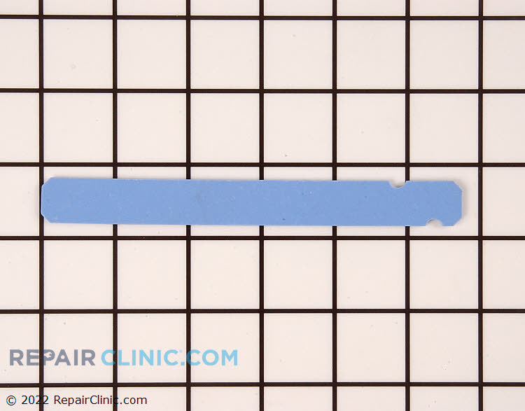 Drum Slide, Glide, or Pad WP31001470 Fast Shipping Repair Clinic