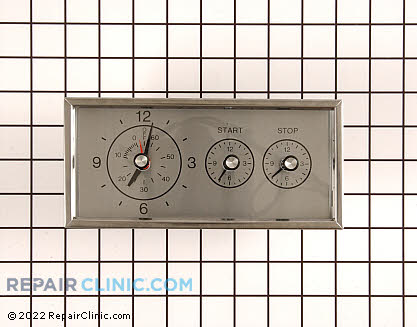 Mechanical Clock and Timer 5301325730 Alternate Product View