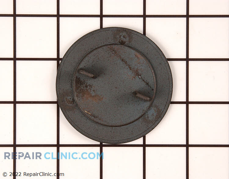 Range/Stove/Oven Surface Burner Cap 316010901 Fast Shipping