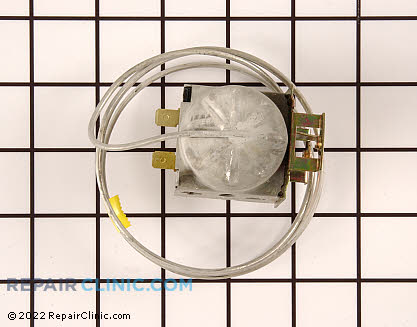 Thermostat C3628407 Alternate Product View