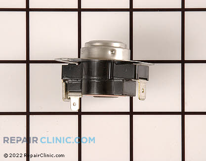 Cycling Thermostat WPY61372 Alternate Product View