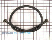 Hose, Tube & Fitting - Part # 279948 Mfg Part # WH41X400