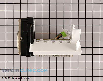 Ice Maker Assembly WPW10190961 Alternate Product View