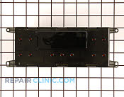 Oven Control Board - Part # 1013779 Mfg Part # 00486752