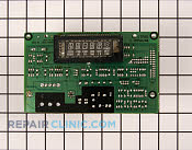 Oven Control Board - Part # 1086186 Mfg Part # WB27T10463