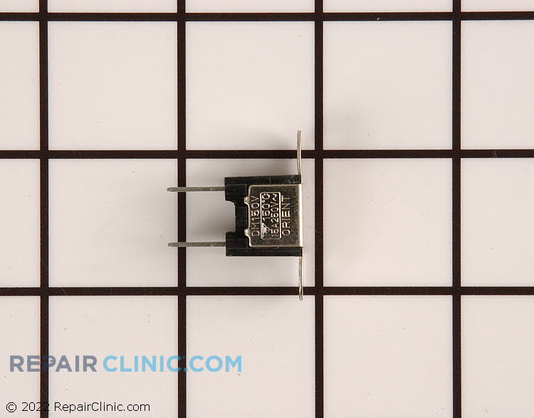 Thermal Fuse 5303319550 Fast Shipping Repair Clinic