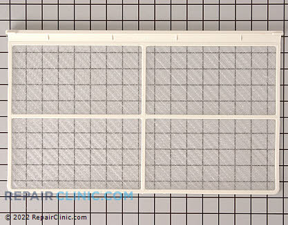Air Filter 111706310003 Alternate Product View