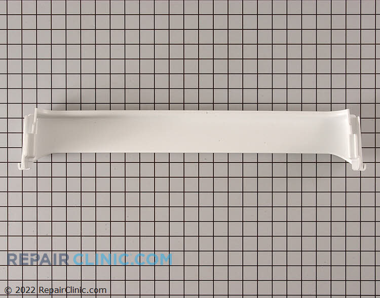 Refrigerator Door Shelf Bar 240495804 Fast Shipping Repair Clinic