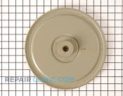 Pulley - Part # 60 Mfg Part # 300840