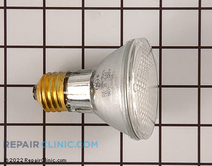 Halogen Lamp WB8X5130 Alternate Product View
