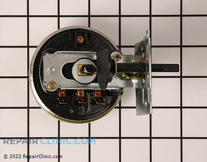 Pressure Switch WH12X916 Alternate Product View