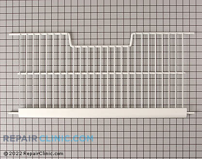 Wire Shelf WR71X10311 Alternate Product View