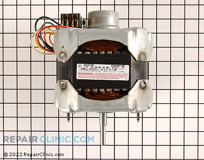 Drive Motor 5303206871 Alternate Product View