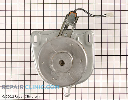 Drive Motor WH49X271 Alternate Product View
