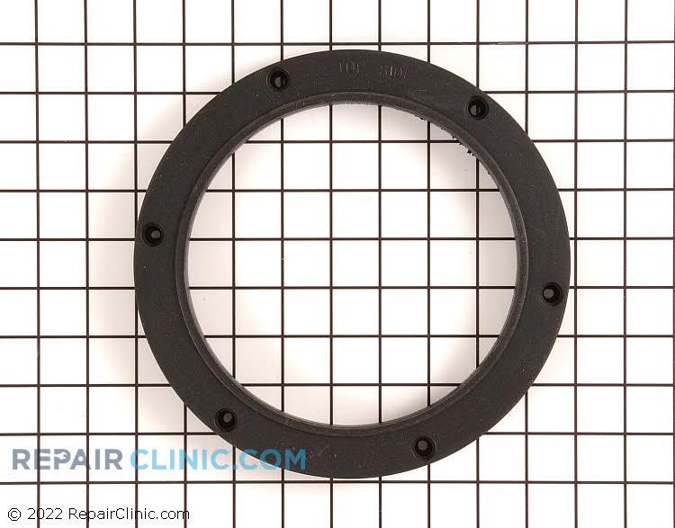 Garbage Disposer Gasket 11016ISE Fast Shipping Repair Clinic