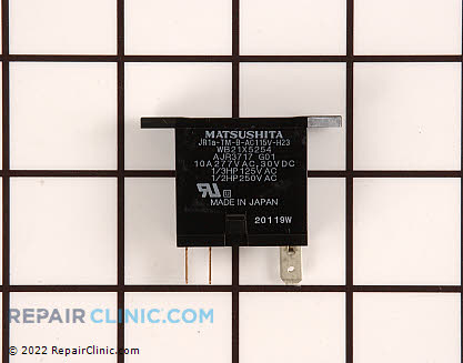Relay WB21X5254 Alternate Product View