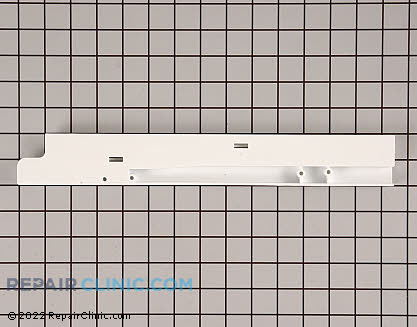 Drawer Slide Rail WP67001054 Alternate Product View
