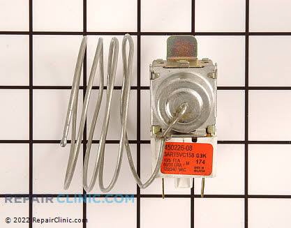 Thermostat R0130434 Alternate Product View