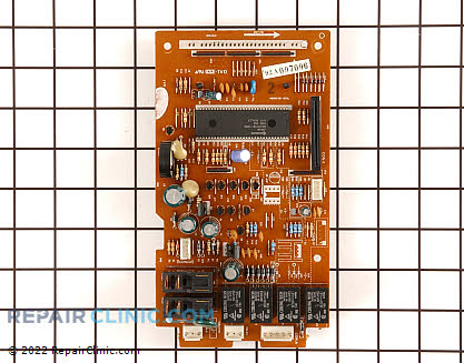 Main Control Board WB27X805 Alternate Product View