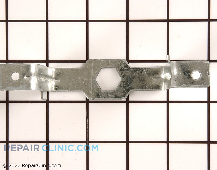 Mounting Bracket WPW10180172 Alternate Product View