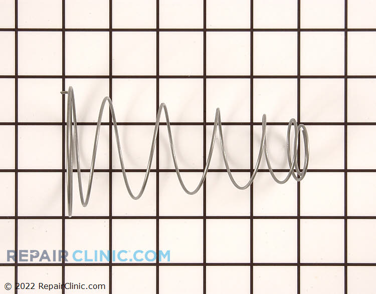 KitchenAid Trash Compactor Replace Container Spring 777180 Repair Clinic